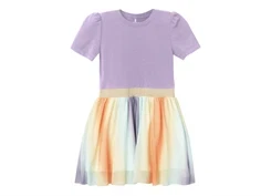 Name It orchid bloom kjole